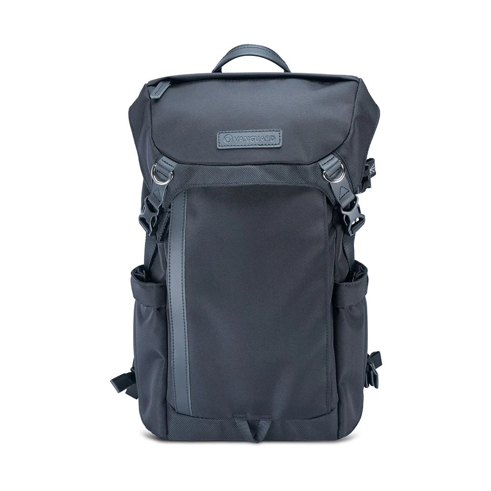Táska, tok Vanguard VEO GO 42M BK Camera Backpack – Slim Mirrorless Camera Backpack with Rear Access, Tablet Storage Travel Tripod Carry Black Táska, tok Vanguard VEO GO 42M BK Camera Backpack – Slim Mirrorless Camera Backpack with Rear Access, Tablet Storage Travel Tripod Carry Black