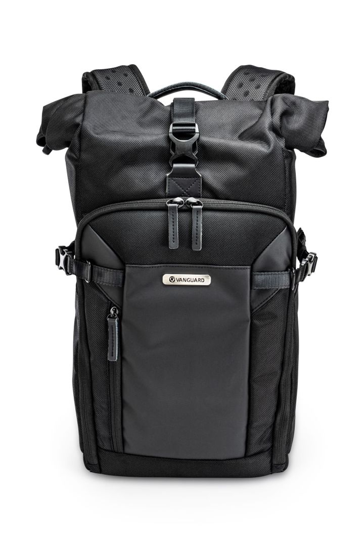 Táska, tok Vanguard Veo SELECT 43RB Camera Backpack – Black Táska, tok Vanguard Veo SELECT 43RB Camera Backpack – Black