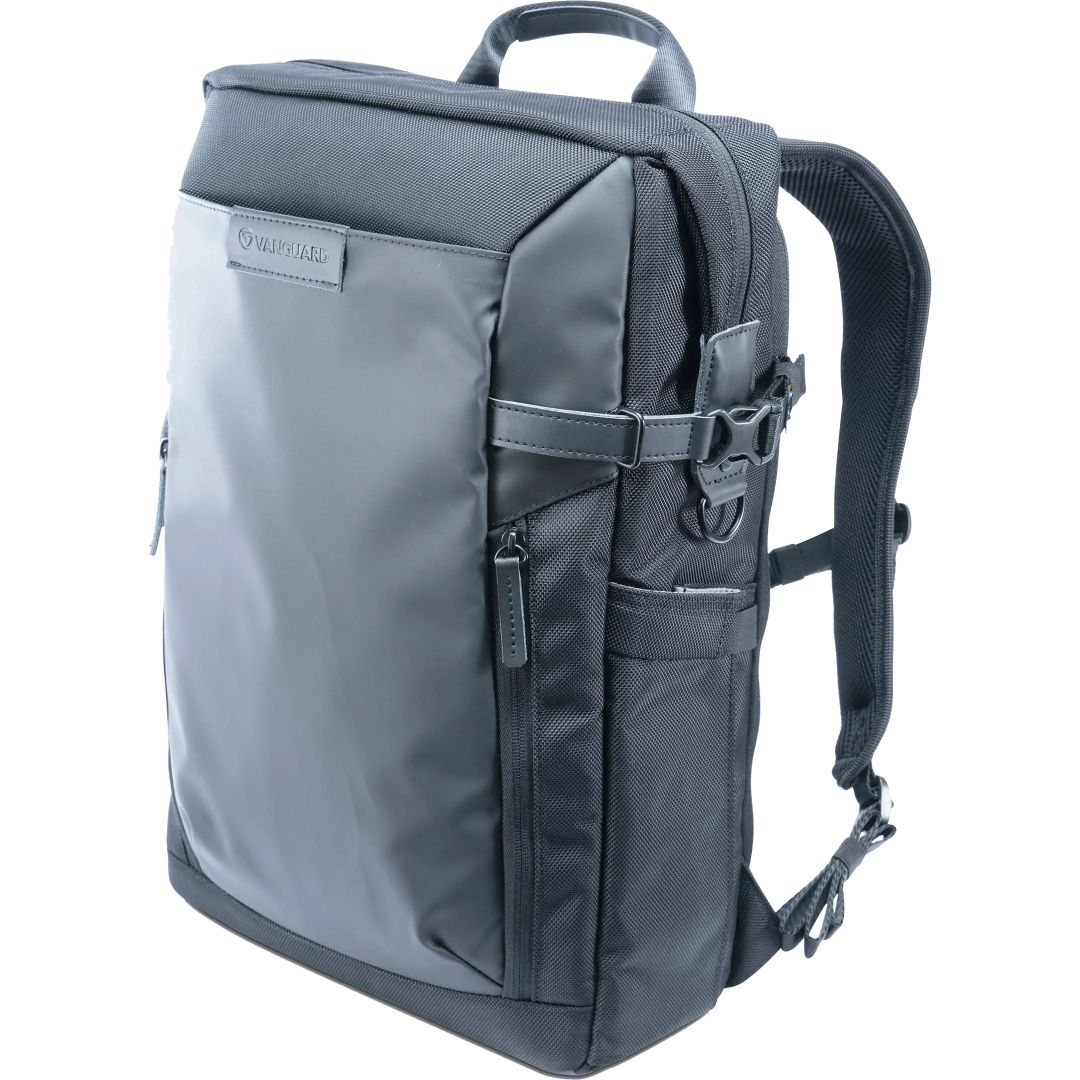 Táska, tok Vanguard VEO Select 45 Camera Backpack – Black Táska, tok Vanguard VEO Select 45 Camera Backpack – Black
