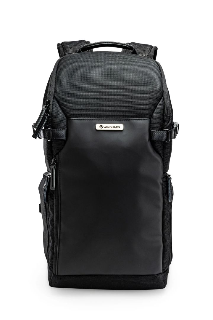 Táska, tok Vanguard VEO Select 46BR Camera Backpack – Black Táska, tok Vanguard VEO Select 46BR Camera Backpack – Black