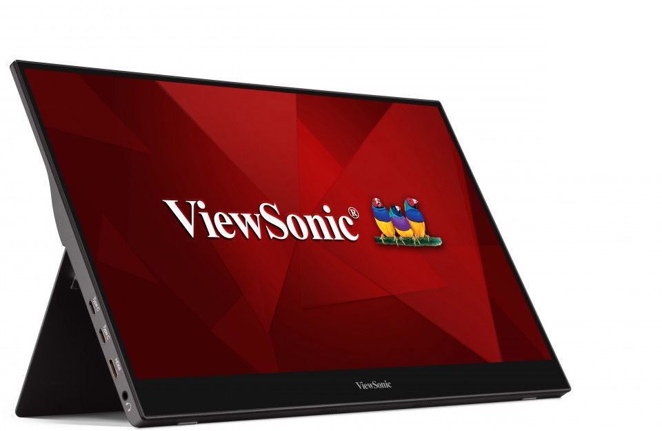 Viewsonic 15,6 Viewsonic 15,6