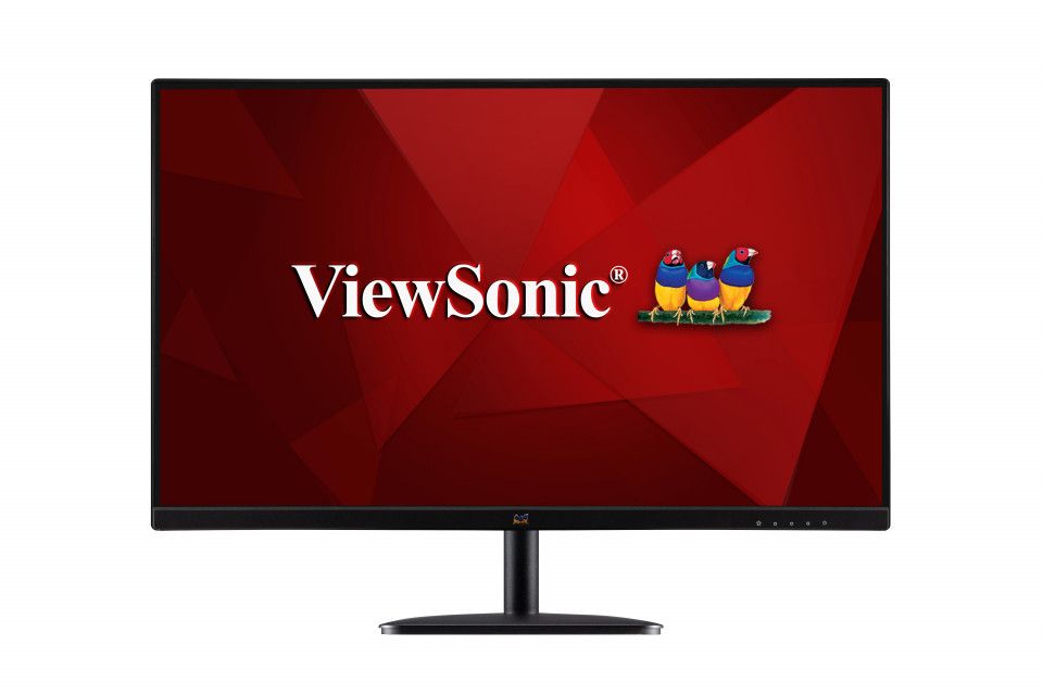Viewsonic 27 Viewsonic 27