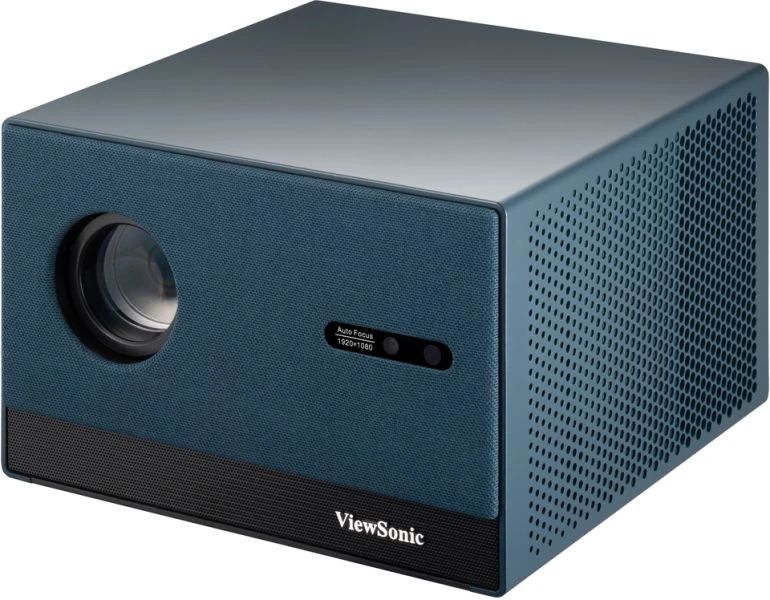Projektor Viewsonic LX60HD