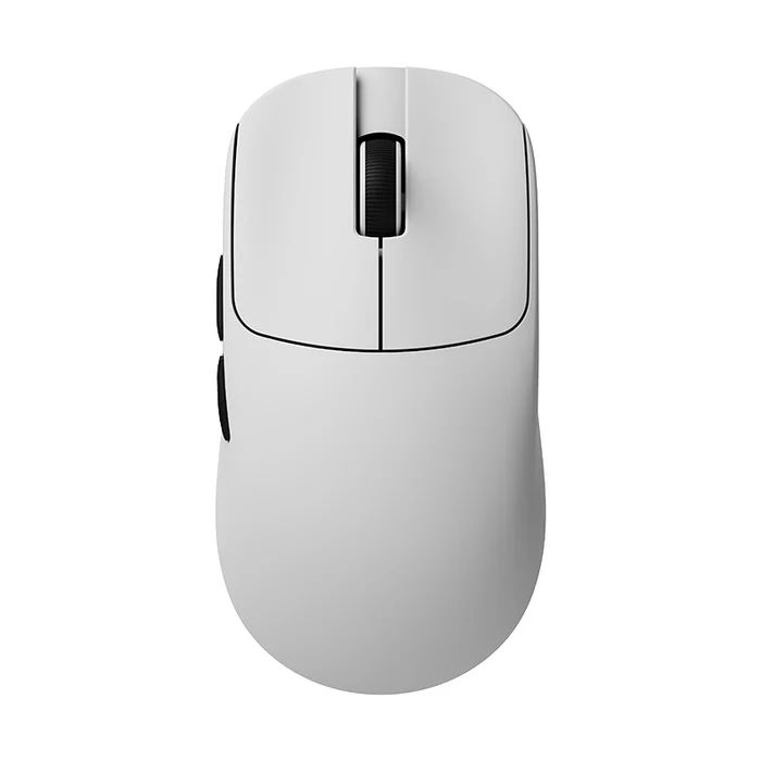 VXE MAD R+ Gaming Wireless Mouse White VXE MAD R+ Gaming Wireless Mouse White