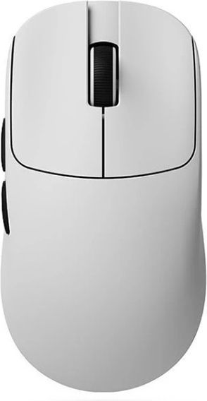 VXE MAD R Major + Gaming Wireless Bluetooth Mouse White