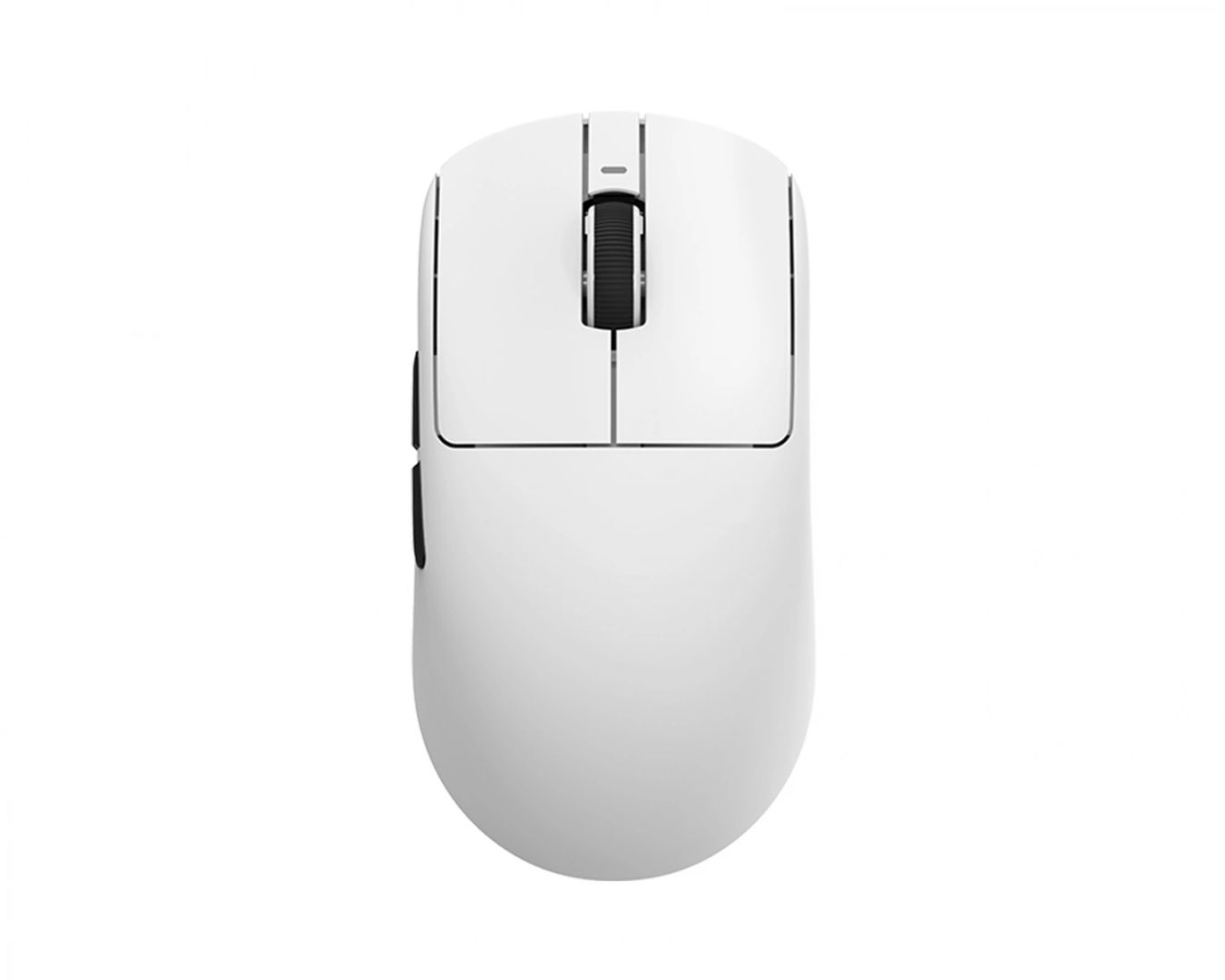 VXE R1 Pro Max Wireless Bluetooth Gaming Mouse White VXE R1 Pro Max Wireless Bluetooth Gaming Mouse White