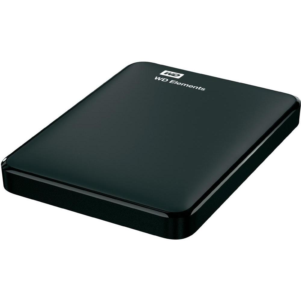 Merevlemez Western Digital 2TB 2,5 Merevlemez Western Digital 2TB 2,5