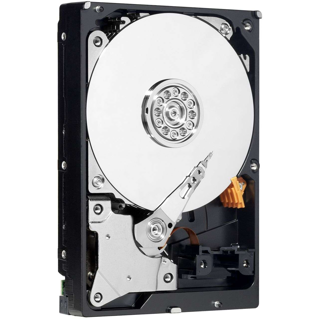 Merevlemez Western Digital 2TB IntelliPower SATA-600 64MB Purple WD20PURX Merevlemez Western Digital 2TB IntelliPower SATA-600 64MB Purple WD20PURX