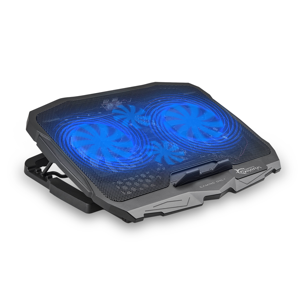 Notebook kiegészítő White Shark CP-25 Ice Warrior Cooling Pad Notebook kiegészítő White Shark CP-25 Ice Warrior Cooling Pad