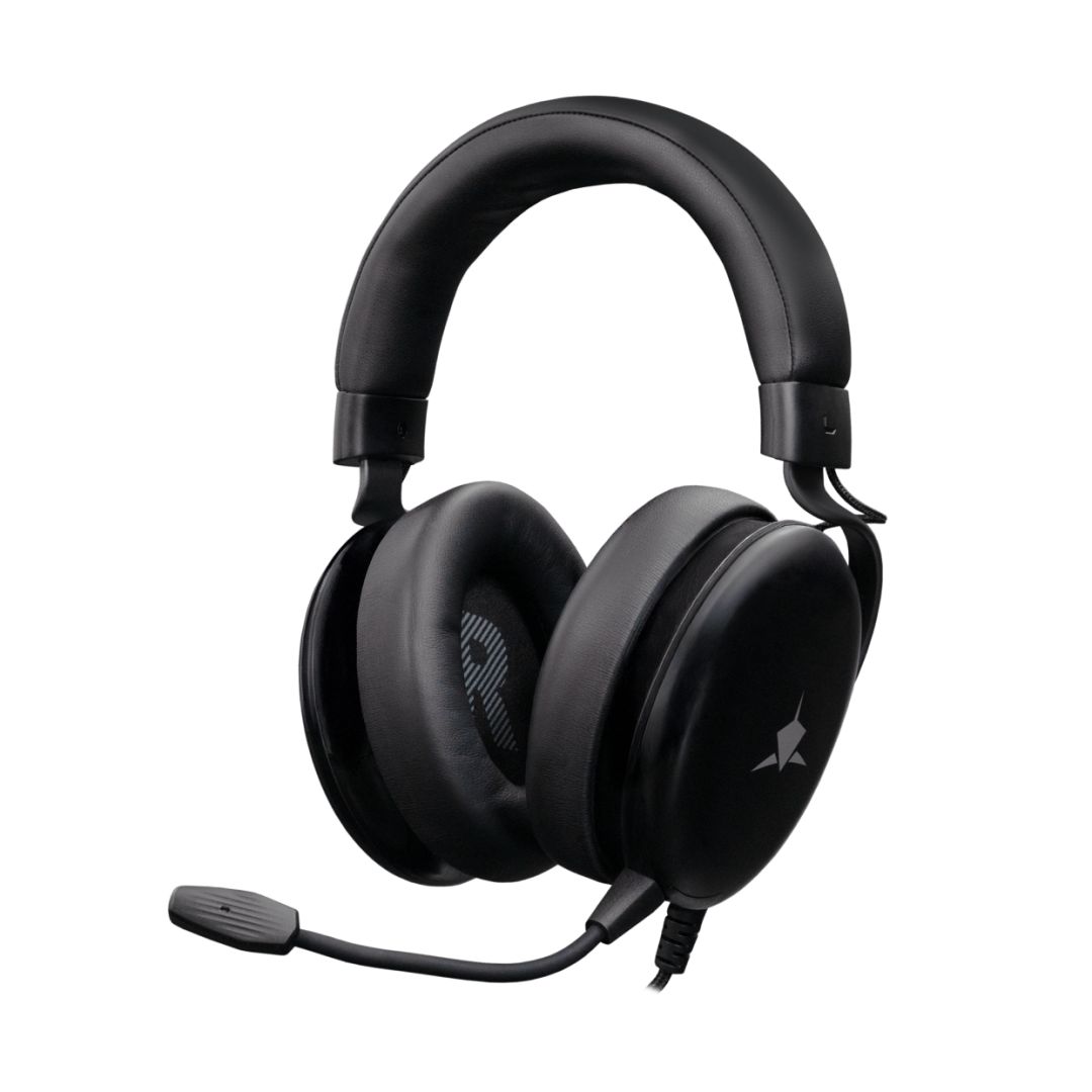 White Shark GH-2540B Elephant Headset Black White Shark GH-2540B Elephant Headset Black