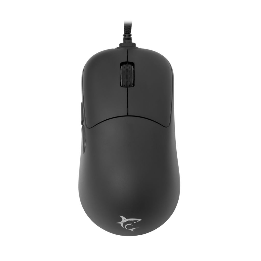White Shark GM-5014 Graphene Gaming mouse Black White Shark GM-5014 Graphene Gaming mouse Black