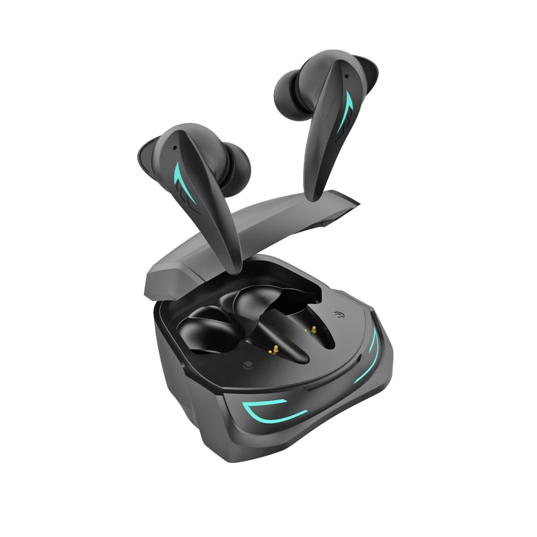 White Shark Titan Bluetooth Headset Black White Shark Titan Bluetooth Headset Black