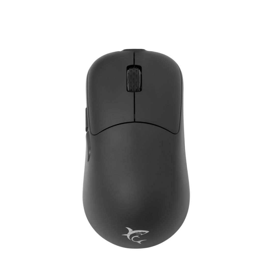 White Shark WGM-5015B Aero Wireless Gaming mouse Black White Shark WGM-5015B Aero Wireless Gaming mouse Black