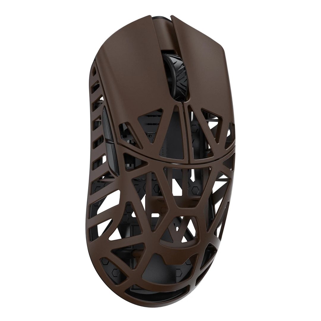 WLMouse Beast X Pro Wireless Gaming Mouse Cocoa WLMouse Beast X Pro Wireless Gaming Mouse Cocoa