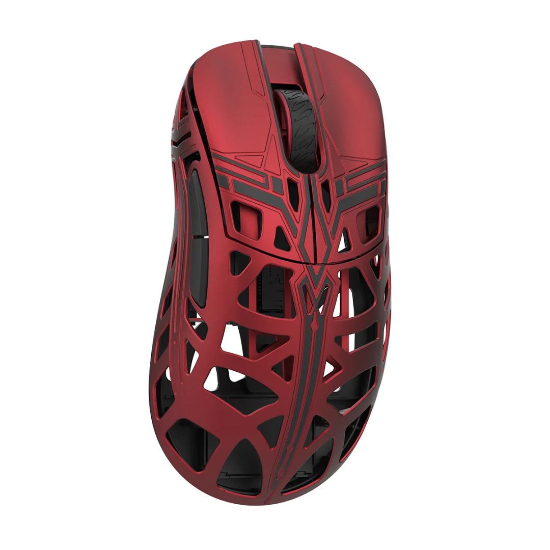 WLMouse Sword X Wireless Gaming Mouse Red WLMouse Sword X Wireless Gaming Mouse Red