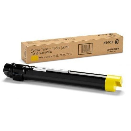 Toner Xerox 006R01518 Yellow Toner Xerox 006R01518 Yellow
