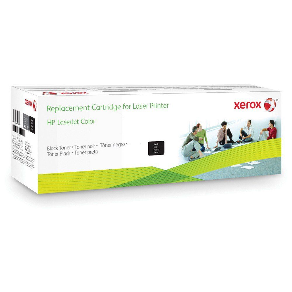 Toner Xerox 006R03465 Black