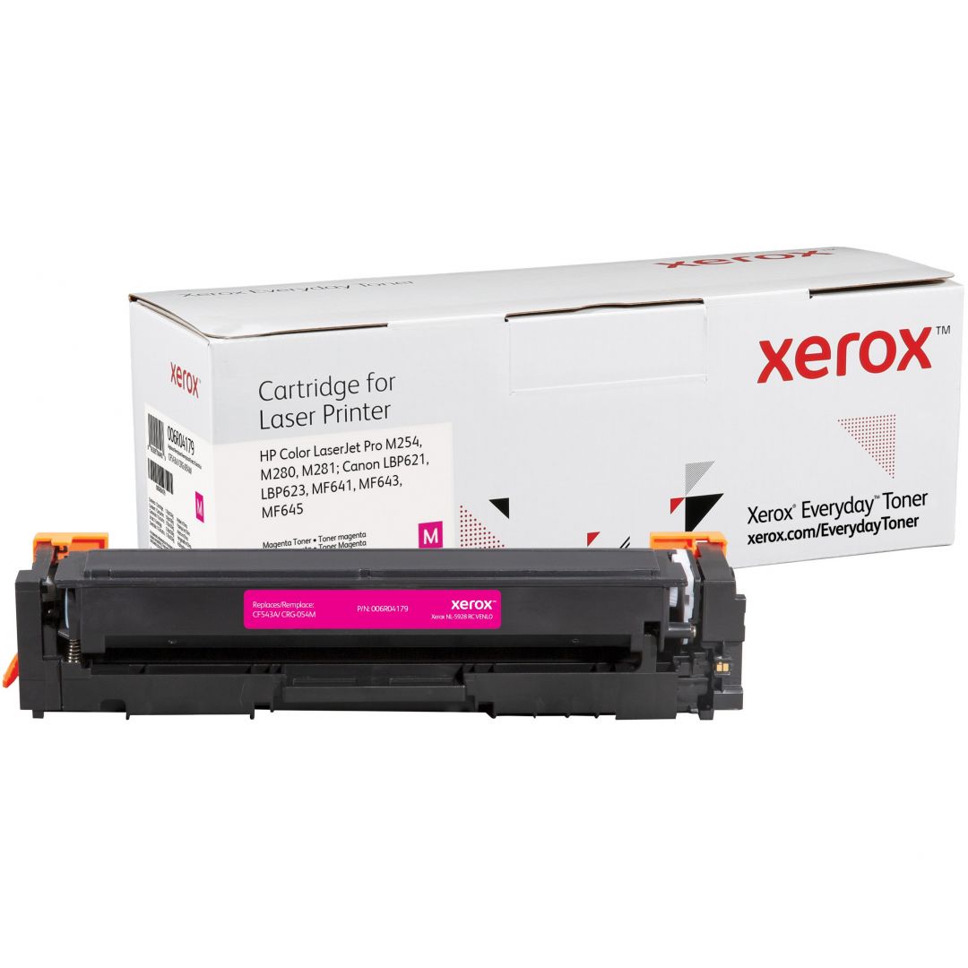 Toner Xerox 006R04179 Magenta Toner Xerox 006R04179 Magenta