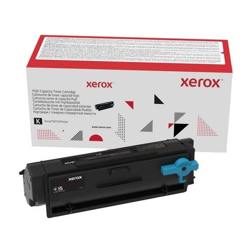 Toner Xerox 006R04379 Black