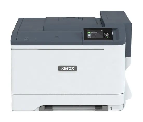 Nyomtató Xerox C320dw Wireless Lézernyomtató