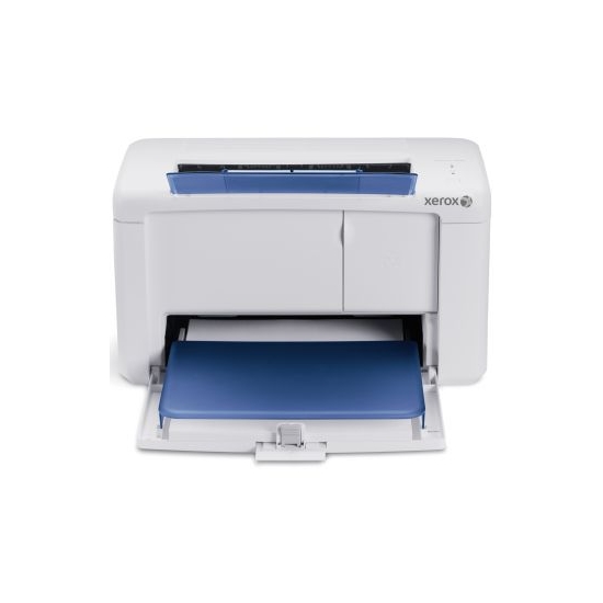 Nyomtató Xerox Phaser 3020V/BI Wireless Lézernyomtató Nyomtató Xerox Phaser 3020V/BI Wireless Lézernyomtató