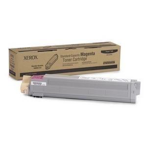Toner Xerox Phaser 7400 Magenta toner 9000 oldal Toner Xerox Phaser 7400 Magenta toner 9000 oldal