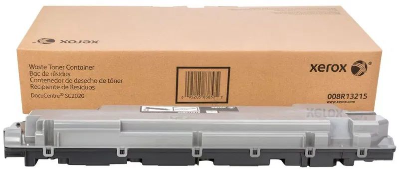 Toner Xerox SC2020 Hulladékgyűjtő tartály