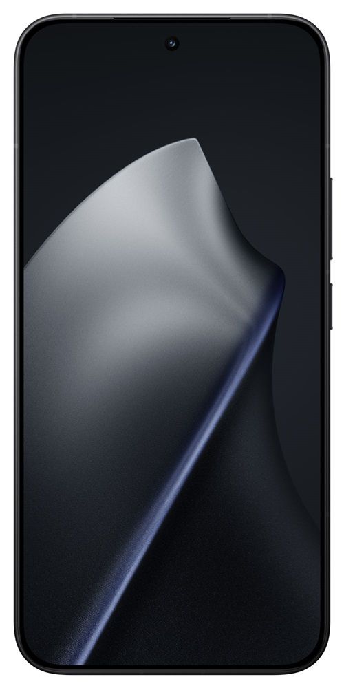 Mobiltelefon Xiaomi 15T Pro 256GB DualSIM Black