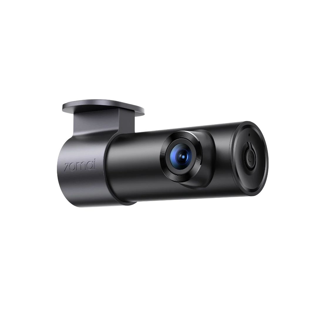 Videokamera Xiaomi 70mai Dash Cam M310 Plus 2K Grey