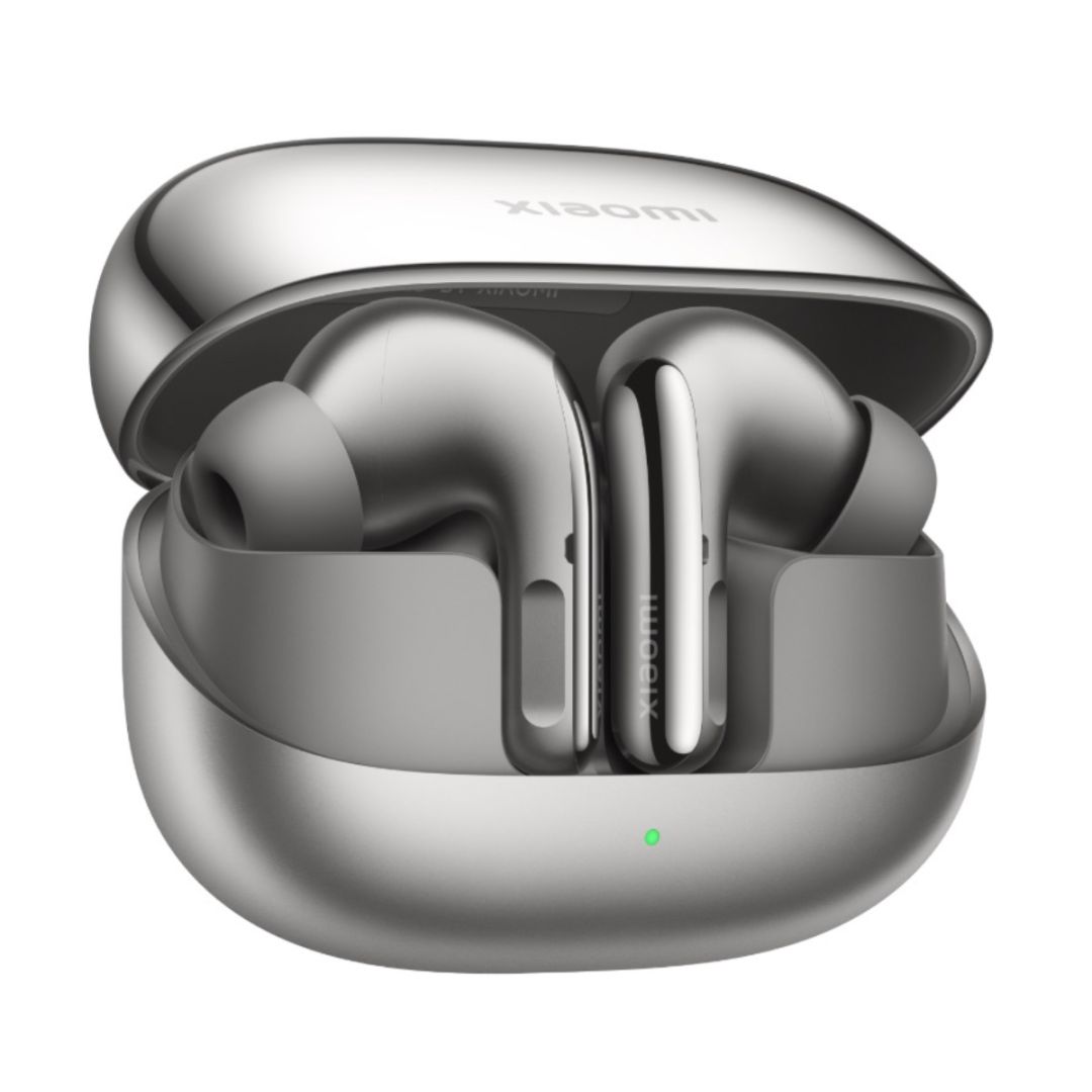 Xiaomi Buds 5 Pro Bluetooth Headset Titan Gray Xiaomi Buds 5 Pro Bluetooth Headset Titan Gray
