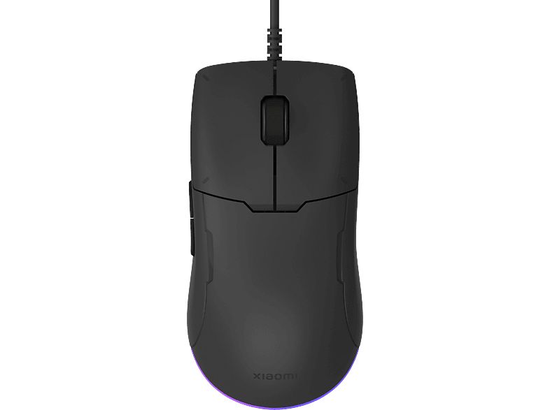 Xiaomi Gaming Mouse Lite Black Xiaomi Gaming Mouse Lite Black