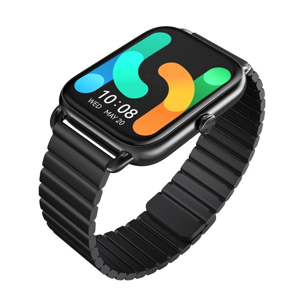 Xiaomi Haylou RS4 Plus Smartwatch Black Xiaomi Haylou RS4 Plus Smartwatch Black