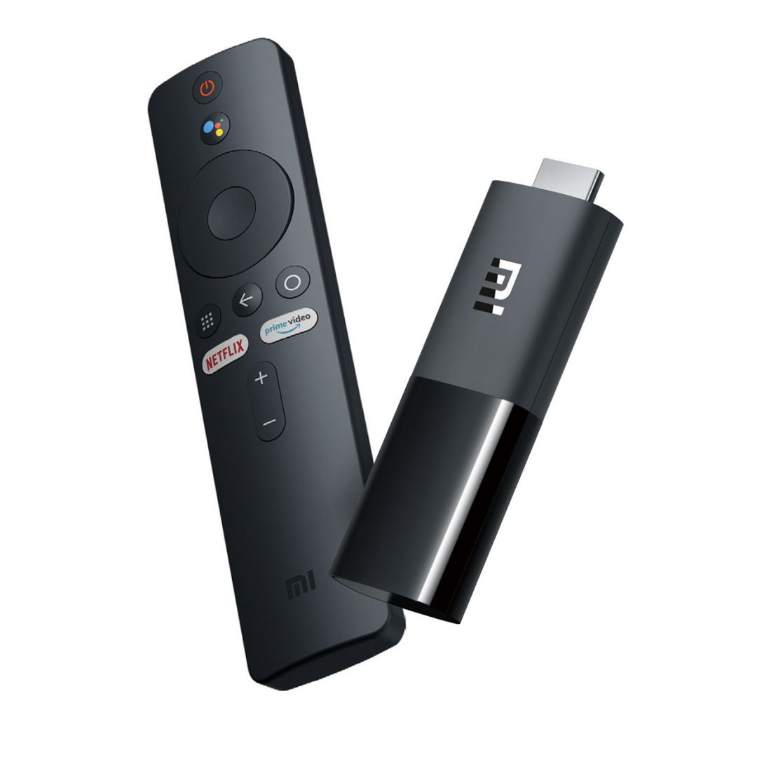 Multimédia Xiaomi Mi TV Stick Android Smart set top box Multimédia Xiaomi Mi TV Stick Android Smart set top box