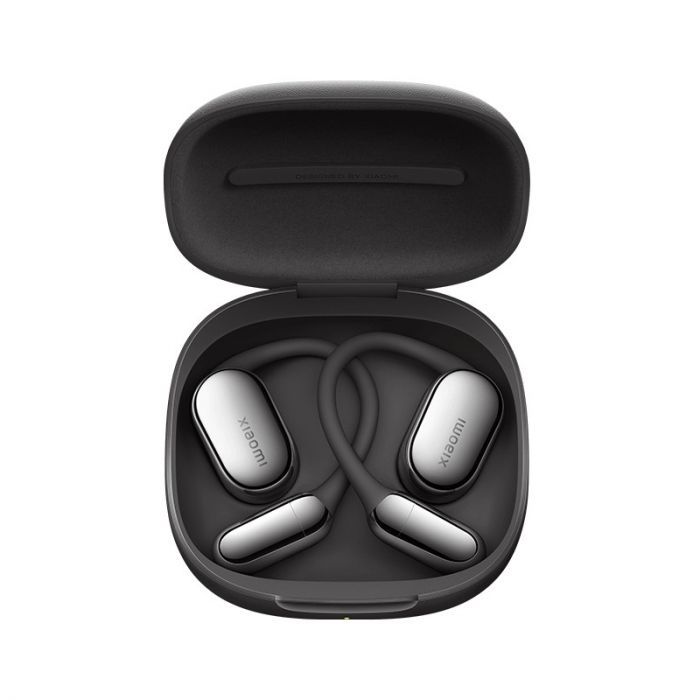 Xiaomi OpenWear Stereo Pro Bluetooth Headset Graphite Black Xiaomi OpenWear Stereo Pro Bluetooth Headset Graphite Black