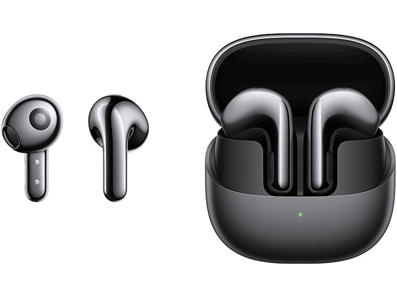 Xiaomi Buds 5 Bluetooth Headset Graphite Black Xiaomi Buds 5 Bluetooth Headset Graphite Black