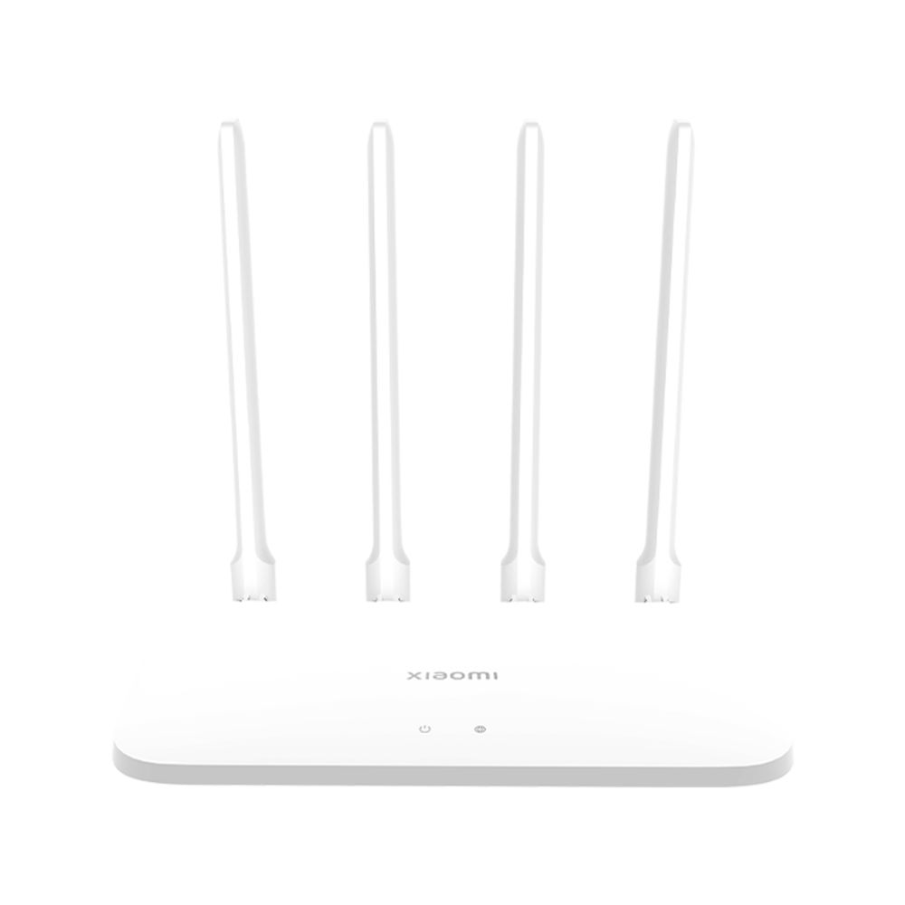 Router Xiaomi Router AC1200 EU White