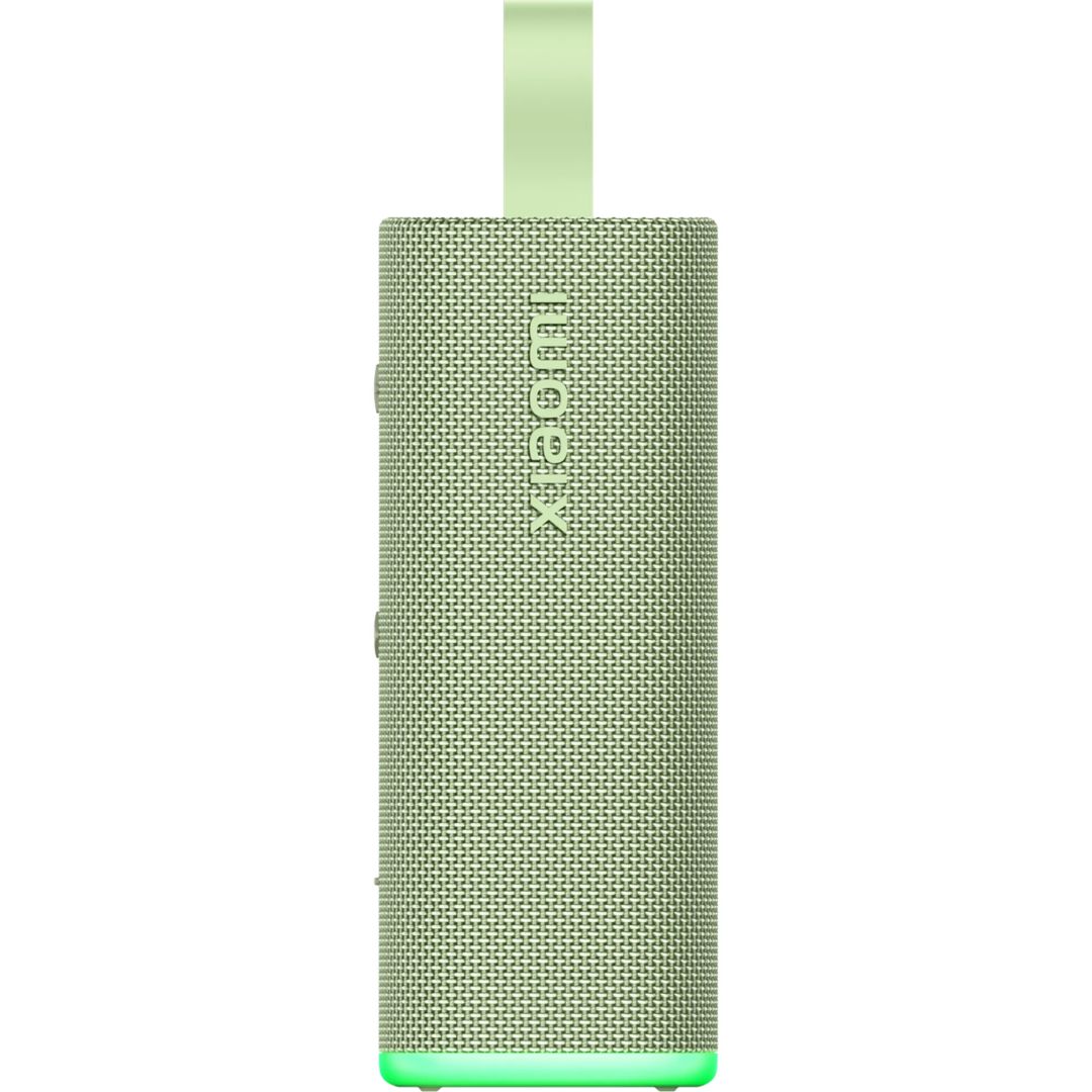 Hangszóró Xiaomi Sound Play Bluetooth Speaker Green