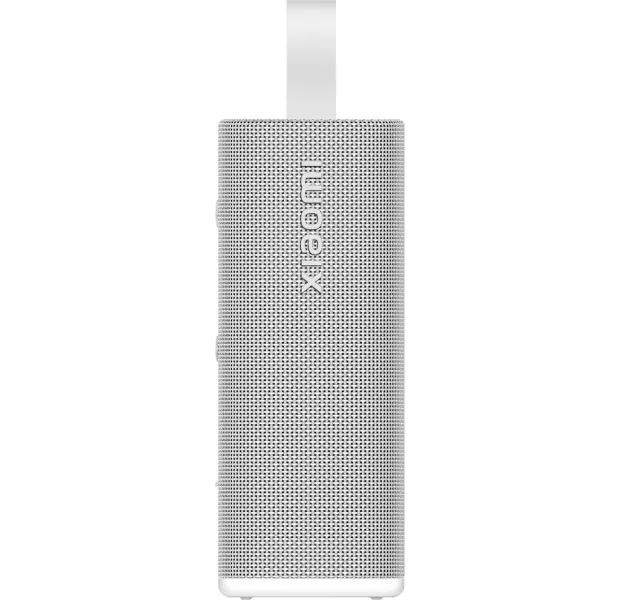 Hangszóró Xiaomi Sound Play Bluetooth Speaker White
