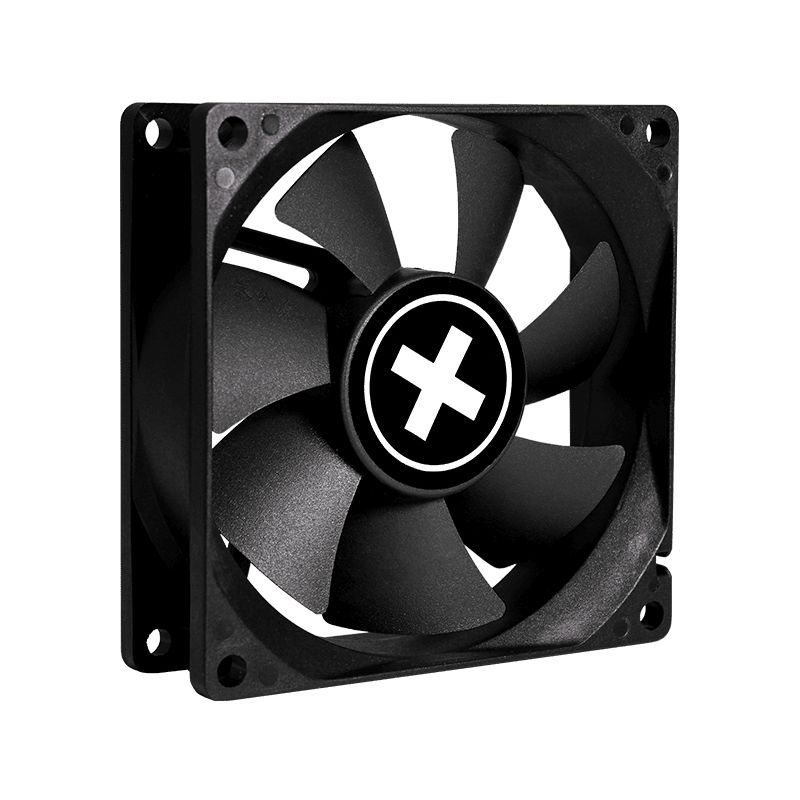 Ventilátorok, Hűtők, Előlapi panelek Xilence XF140 Performance C PWM fan