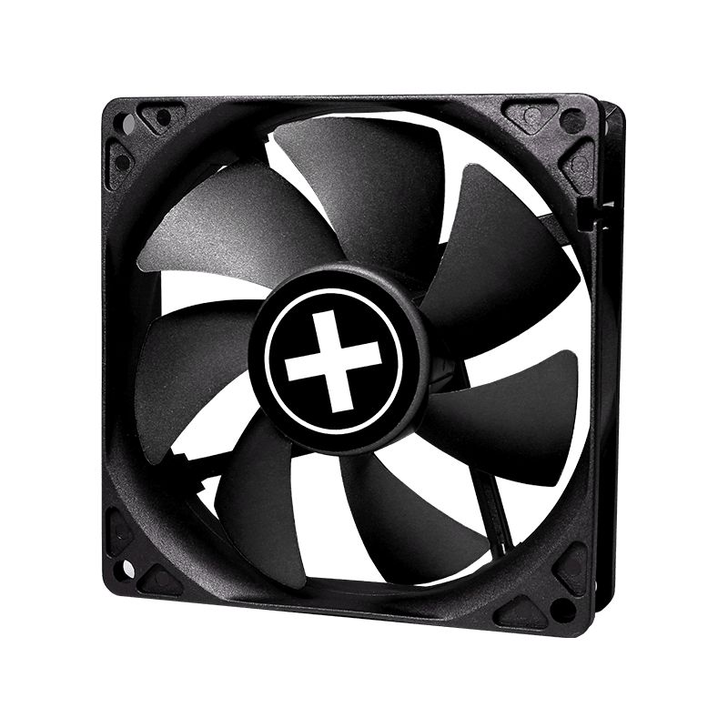 Ventilátorok, Hűtők, Előlapi panelek Xilence XF141 Performance C PWM fan Ventilátorok, Hűtők, Előlapi panelek Xilence XF141 Performance C PWM fan