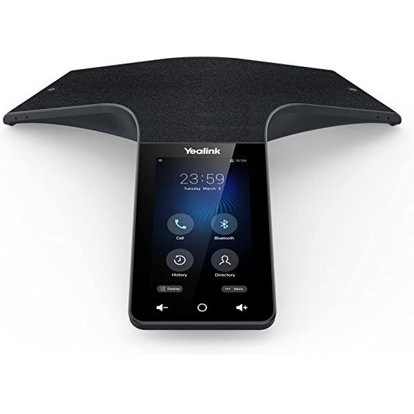 VOIP Yealink CP935W Conference Phone VoIP telefon VOIP Yealink CP935W Conference Phone VoIP telefon