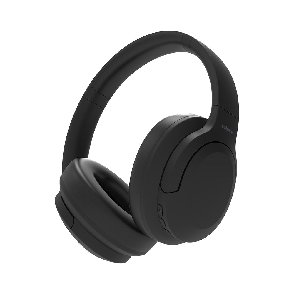 Zalman HPS510 Bluetooth Headset Black Zalman HPS510 Bluetooth Headset Black