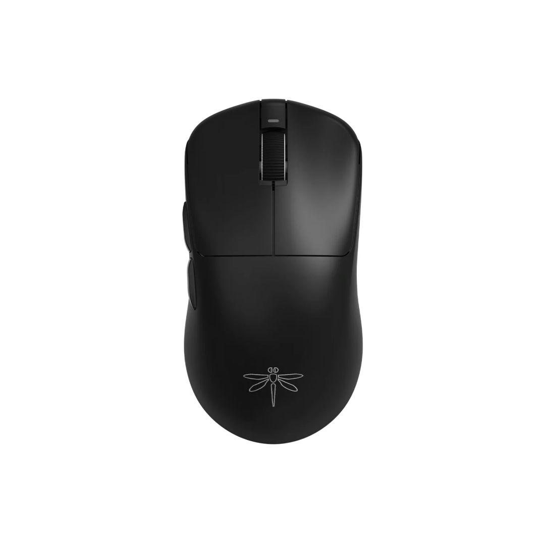 VGN Dragonfly F1 Pro Max Wireless Mouse Black VGN Dragonfly F1 Pro Max Wireless Mouse Black