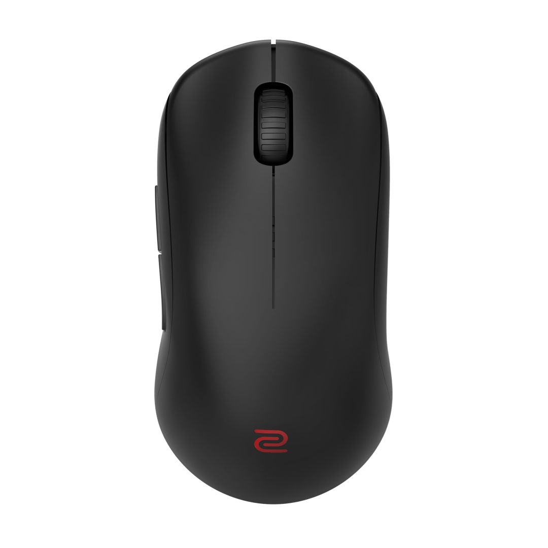 Zowie U2-DW Wireless Gaming Mouse Black Zowie U2-DW Wireless Gaming Mouse Black