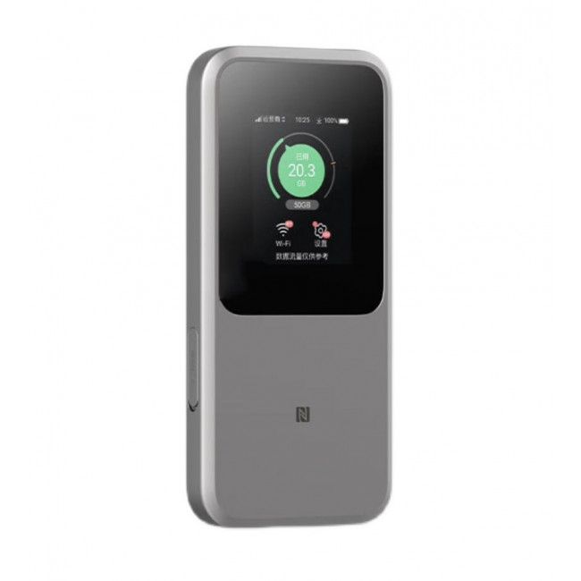 Router ZTE MU5120 5G Mobile WiFi6 Router Router ZTE MU5120 5G Mobile WiFi6 Router