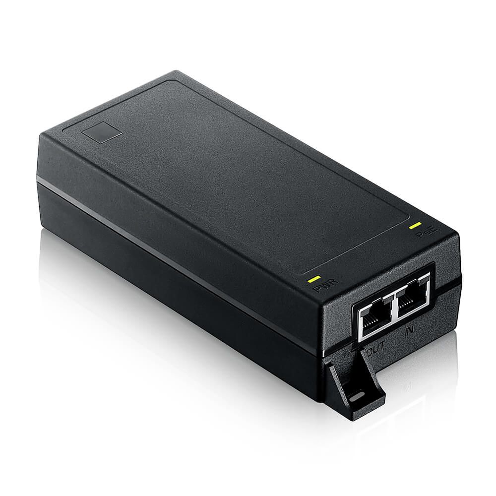 Hálózati eszközök ZyXEL PoE12-60W 5G PoE++ Injector Hálózati eszközök ZyXEL PoE12-60W 5G PoE++ Injector
