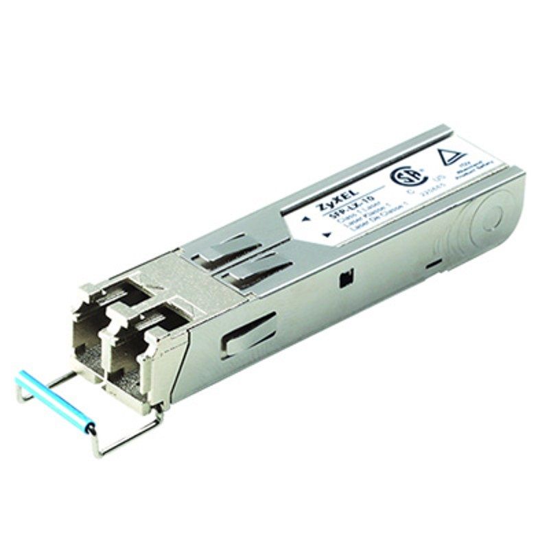 Hálózati eszközök ZyXEL SFP-LX-10-D SFP modul Hálózati eszközök ZyXEL SFP-LX-10-D SFP modul