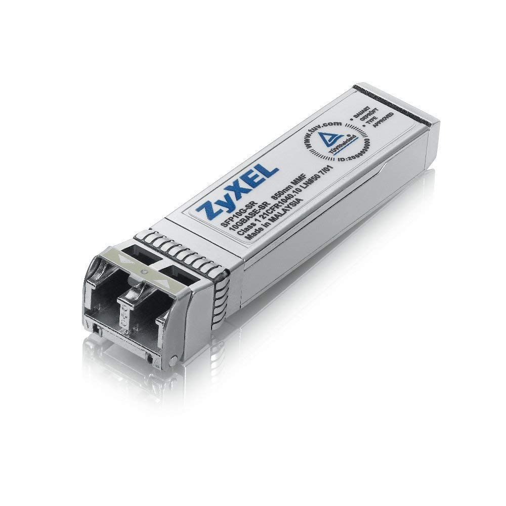 Hálózati eszközök ZyXEL SFP10G-SR-ZZ0101F Hálózati eszközök ZyXEL SFP10G-SR-ZZ0101F