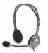 Fejhallgató/Mikrofon Logitech Headset H110