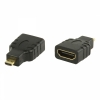 Adapter HDMI (F) - micro HDMI (M)
